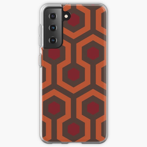 Kubrick Samsung Galaxy Soft Case