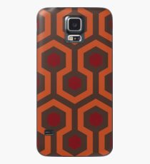 Kubrick Hülle & Klebefolie für Samsung Galaxy