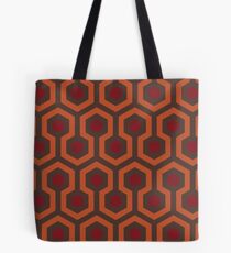 Kubrick Tote Bag