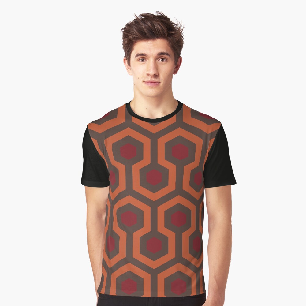 Item preview, Graphic T-Shirt designed and sold by Falln.