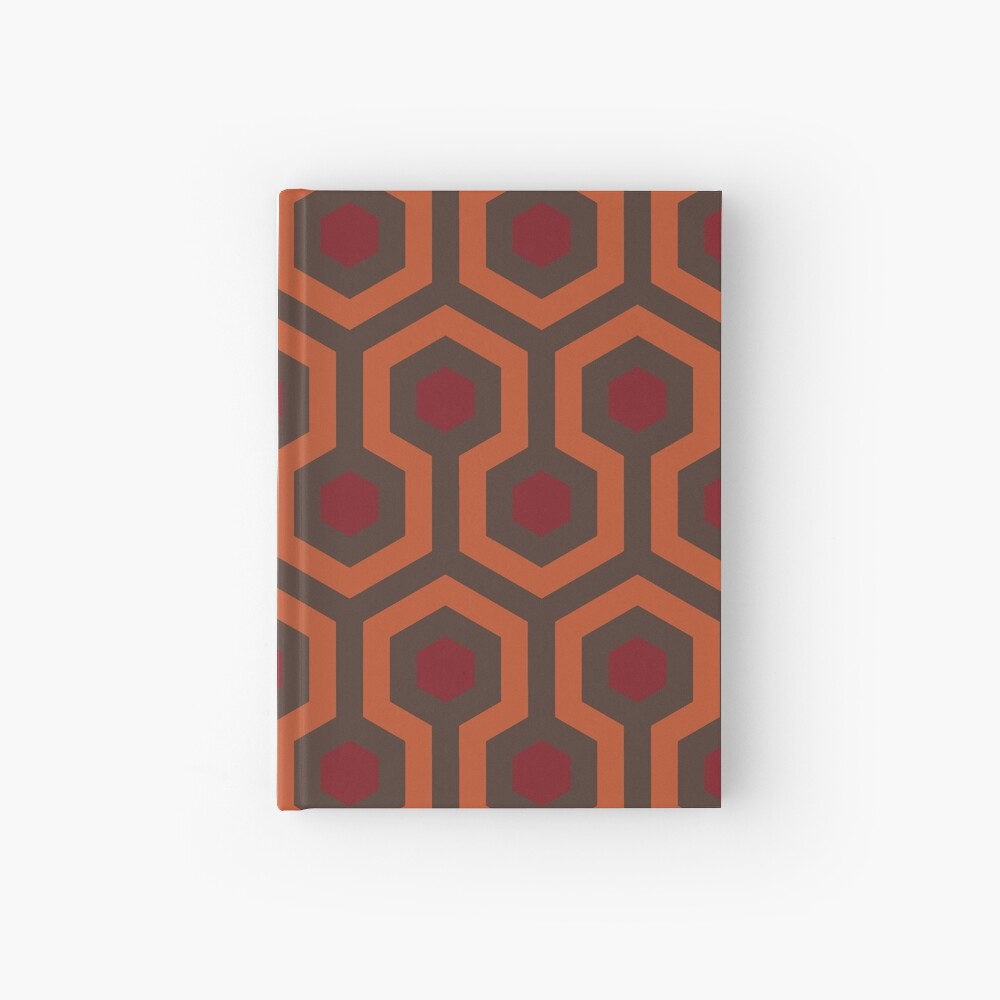 Kubrick Hardcover Journal