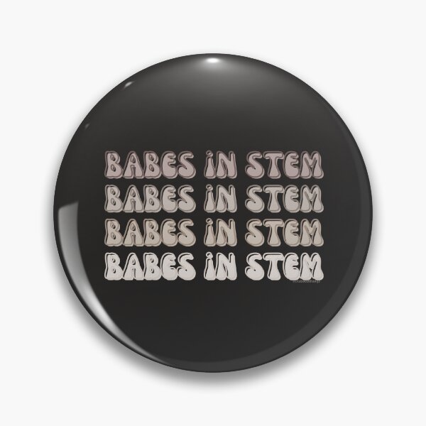 Artikelvorschau, Babes in STEM. v6a | @lilsboobthangs entworfen und verkauft von lilsboobthangs.