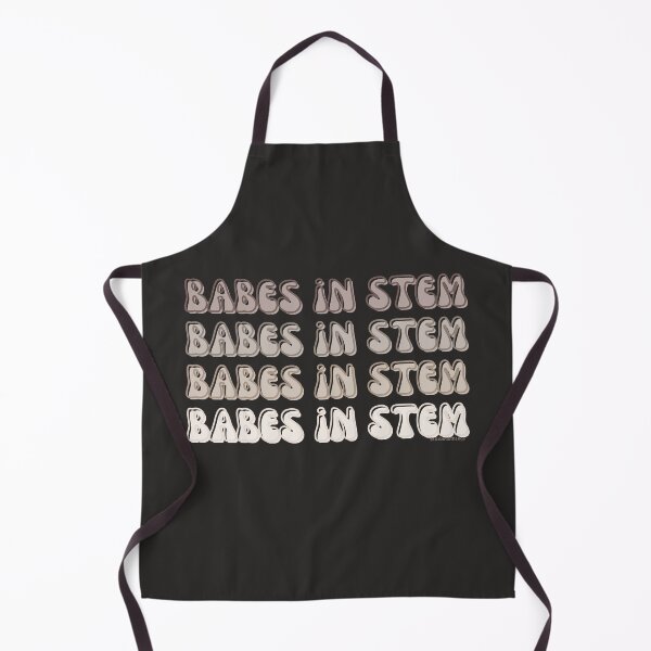 Artikelvorschau, Babes in STEM. v6a | @lilsboobthangs entworfen und verkauft von lilsboobthangs.