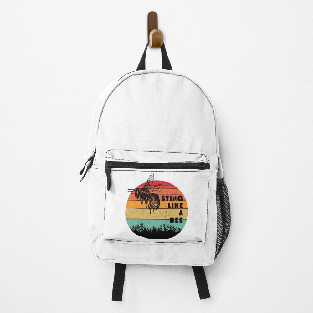 Item preview, Backpack designed and sold by Randy403.