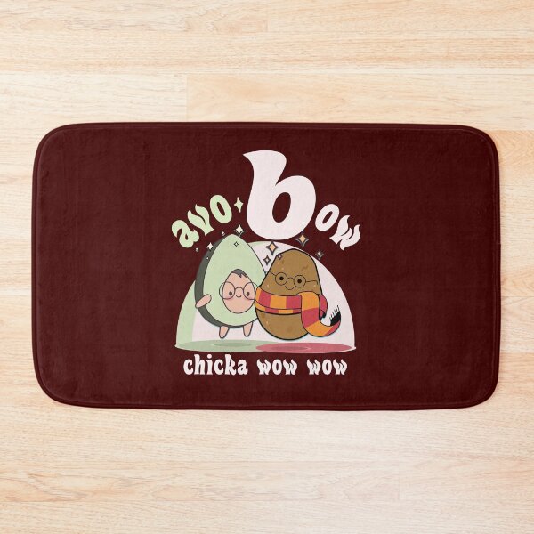 Item preview, avocado designed and sold by vibeno1.