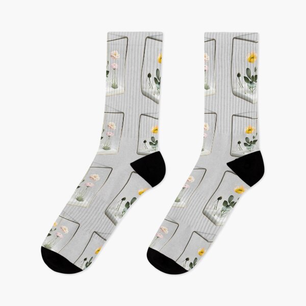 Item preview, Charming Botanical Tees: Floral-Inspired Gifts for Women designed and sold by GERUA.