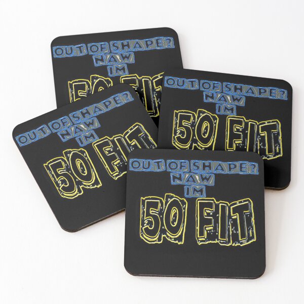 Item preview, 50 Fit designed and sold by smilku.