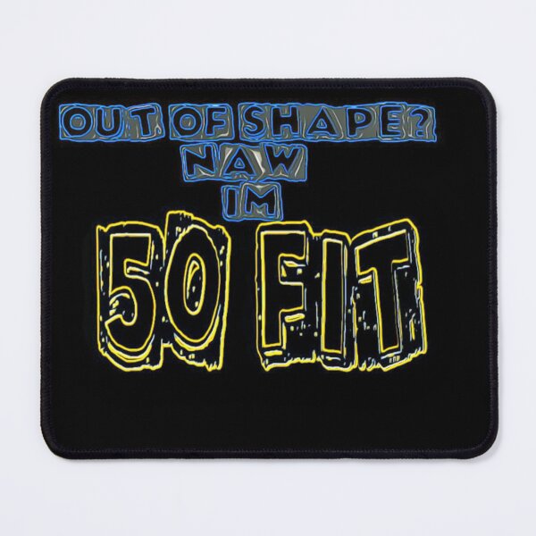 Item preview, 50 Fit designed and sold by smilku.