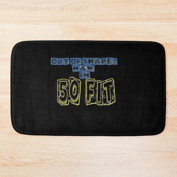Item preview, 50 Fit designed and sold by smilku.