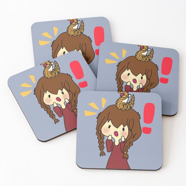 Item preview, YUMI Exclamation! smoke designed and sold by UgaMaru.