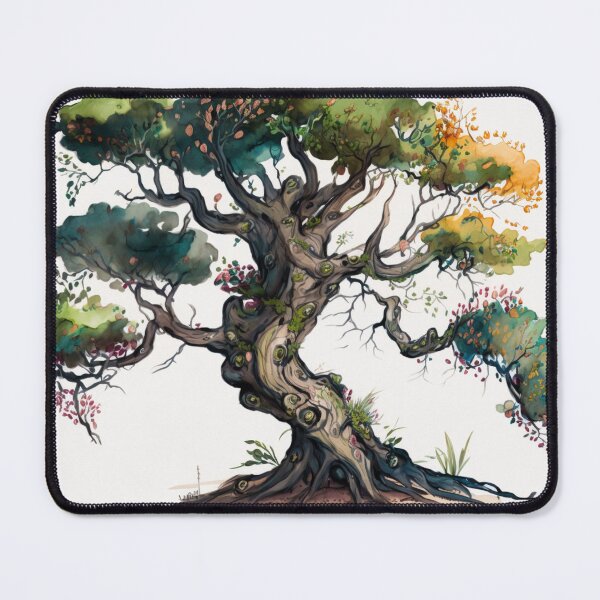 Item preview, Tree  designed and sold by fanzen69.
