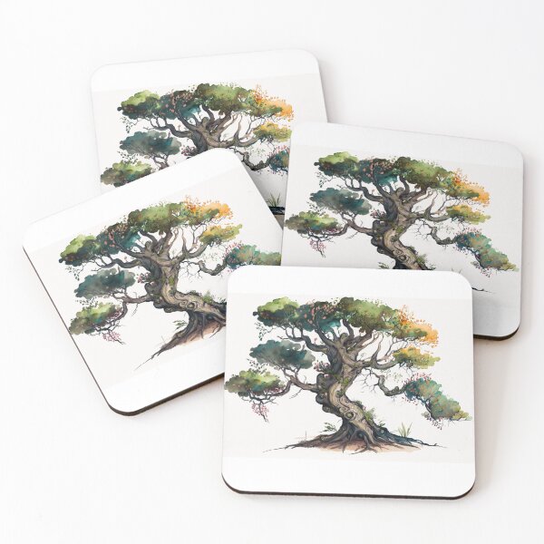 Item preview, Tree  designed and sold by fanzen69.