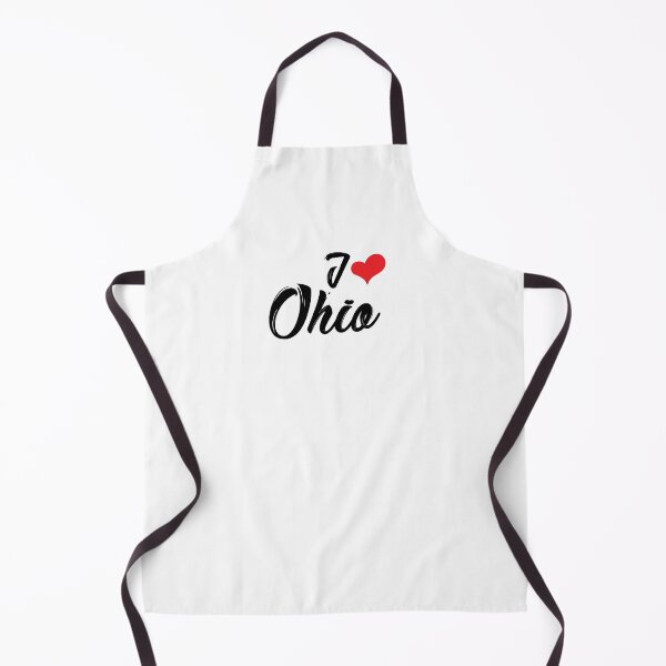 Item preview, I LOVE OHIO designed and sold by Ultimatedezign.