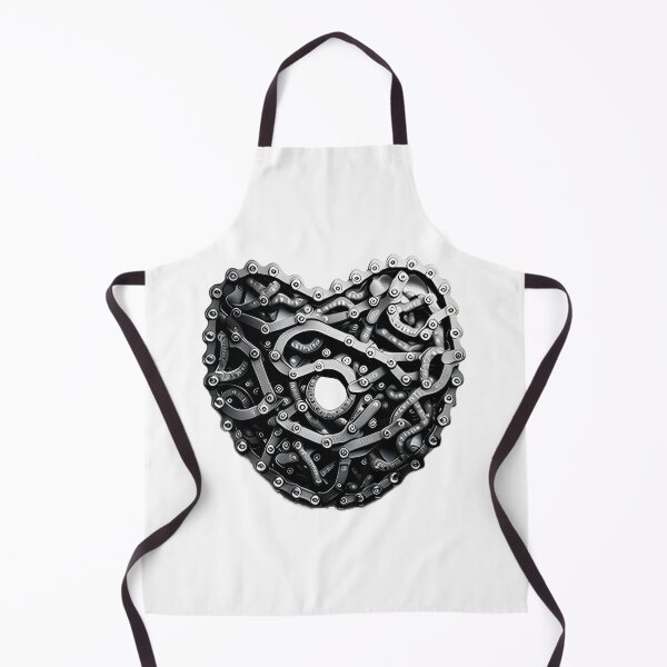 Item preview, chain art designed and sold by aimamia.