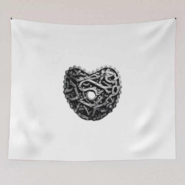 Item preview, chain art designed and sold by aimamia.