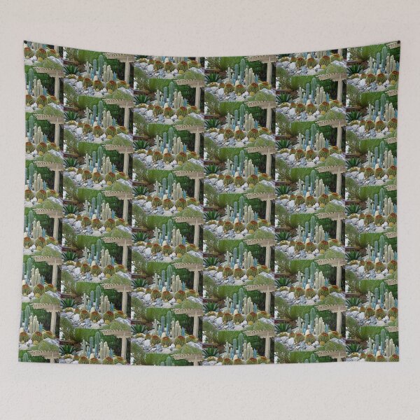 Item preview, Sherman Gardens Study 37  designed and sold by Robert Meyers-Lussier.