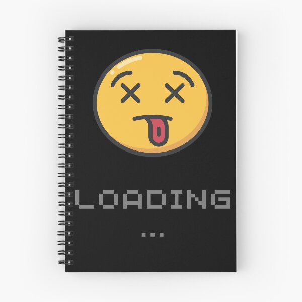 Item preview, Retro Gaming Humor | Loading Screen designed and sold by GoblinBoutique.