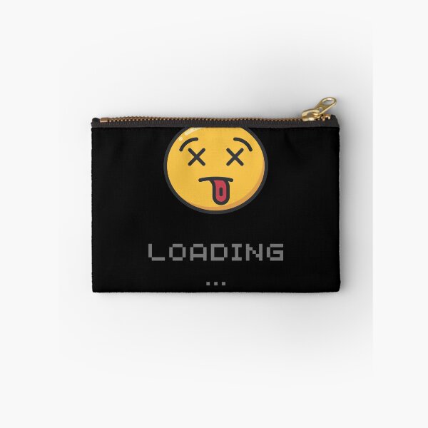 Item preview, Retro Gaming Humor | Loading Screen designed and sold by GoblinBoutique.