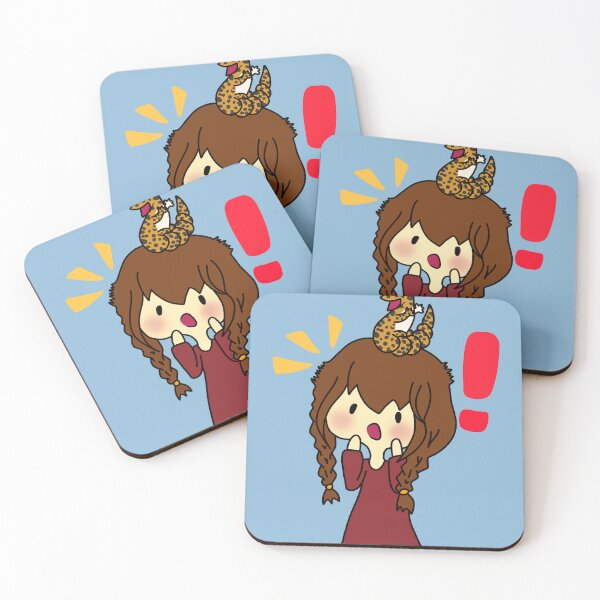 Item preview, YUMI Exclamation! Clarity designed and sold by UgaMaru.
