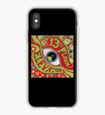 The Airplane Elevators iPhone Case