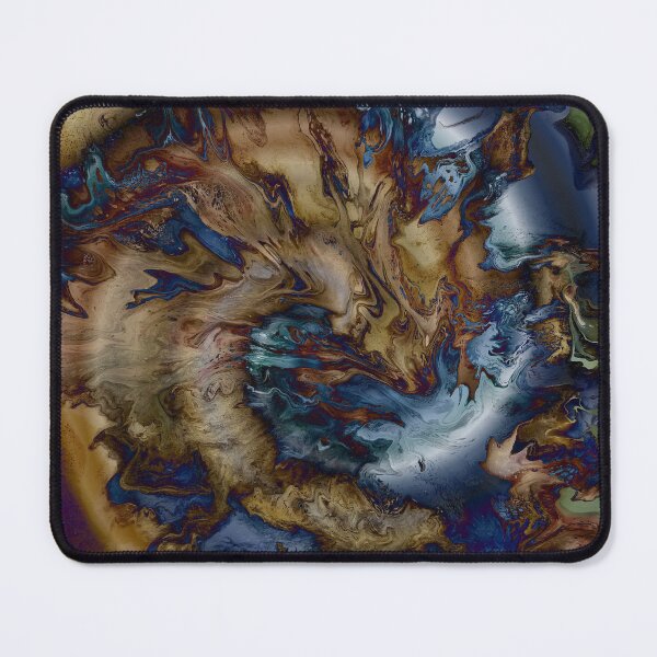 Item preview, Sea Serpent Swimming designed and sold by Fluid Visions.