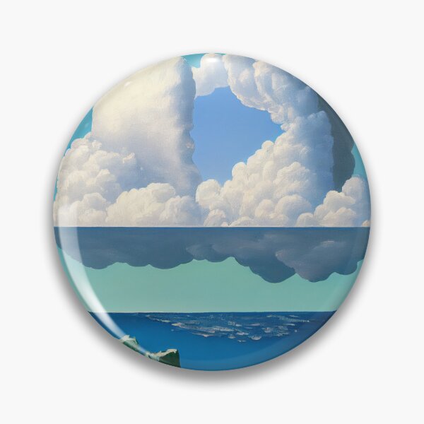Item preview, The rising sea designed and sold by LonelyKraken.
