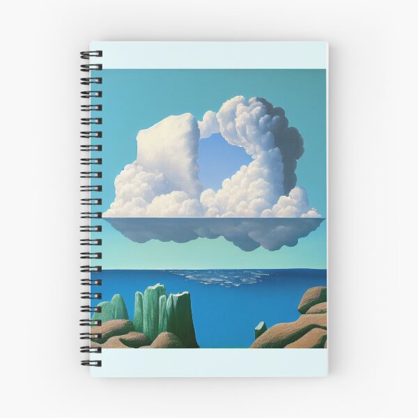 Item preview, The rising sea designed and sold by LonelyKraken.