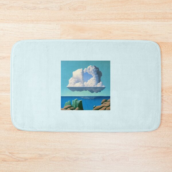 Item preview, The rising sea designed and sold by LonelyKraken.
