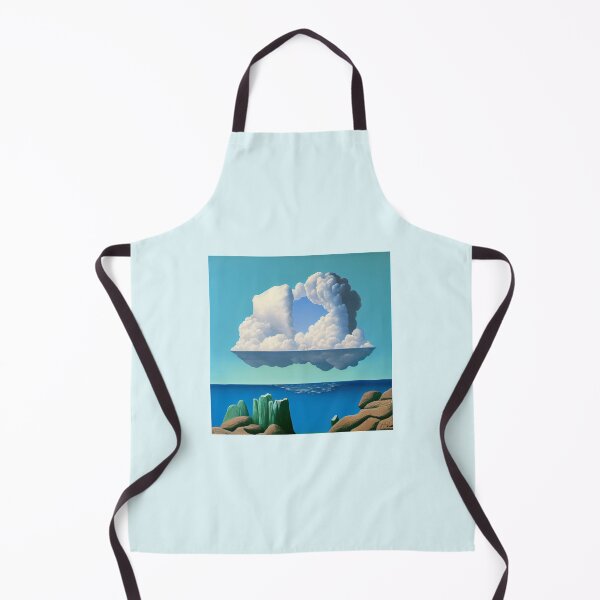 Item preview, The rising sea designed and sold by LonelyKraken.