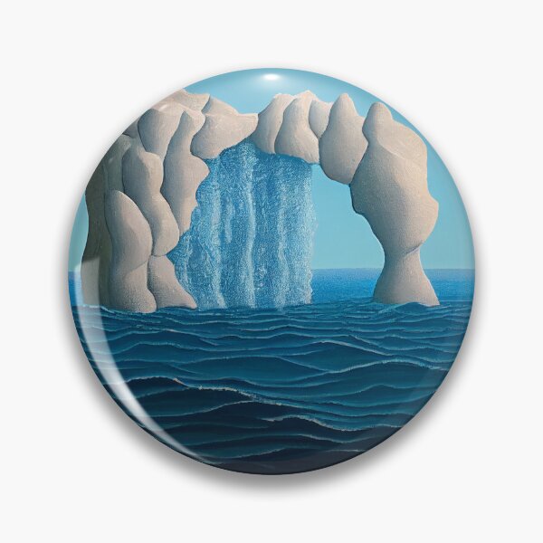 Item preview, The rising sea designed and sold by LonelyKraken.