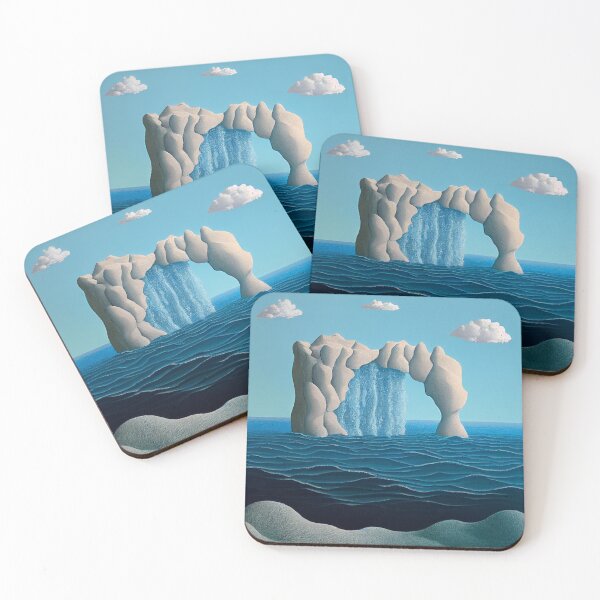 Item preview, The rising sea designed and sold by LonelyKraken.