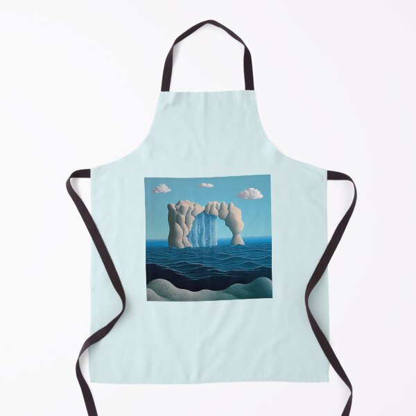 Item preview, The rising sea designed and sold by LonelyKraken.