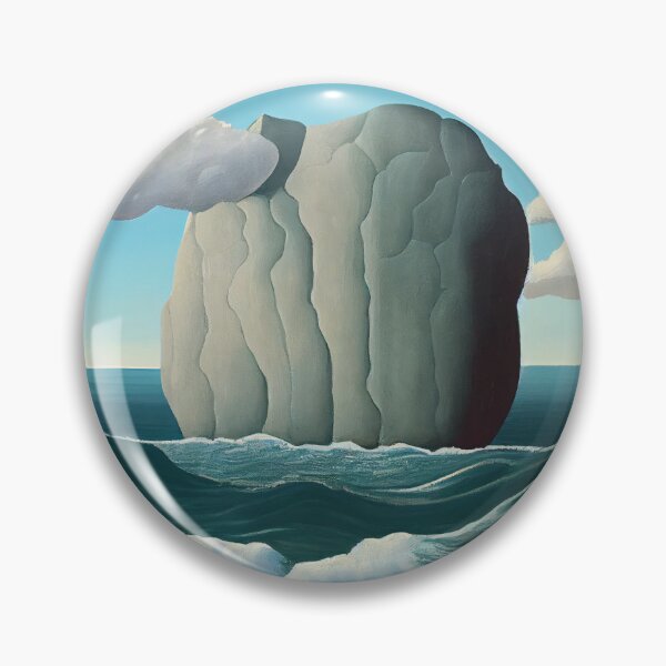 Item preview, The rising sea designed and sold by LonelyKraken.