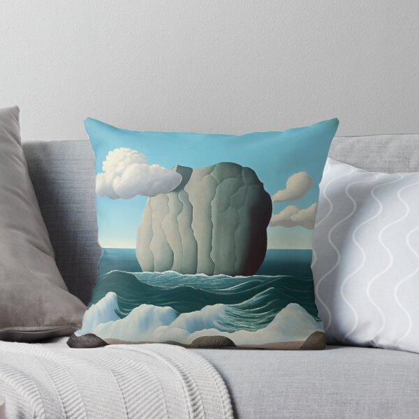 Item preview, The rising sea designed and sold by LonelyKraken.