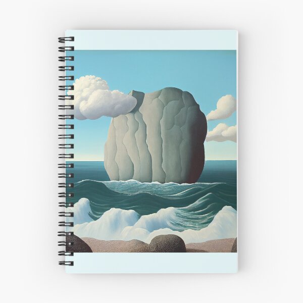 Item preview, The rising sea designed and sold by LonelyKraken.
