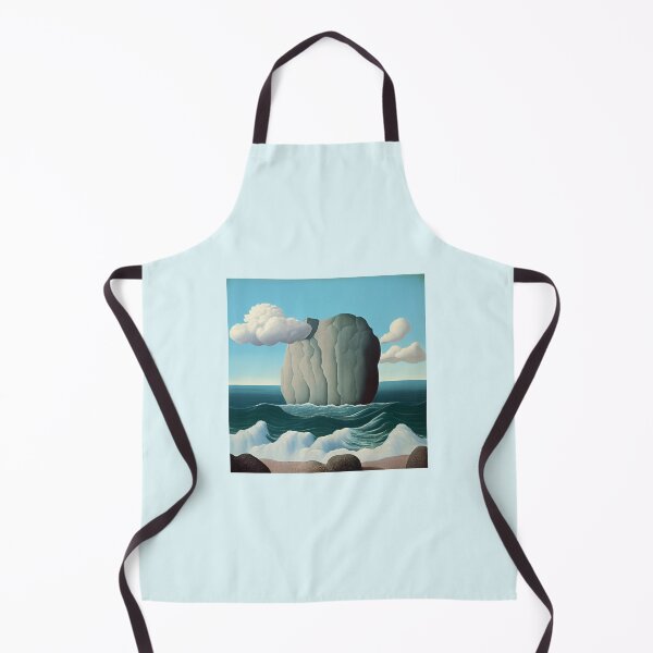 Item preview, The rising sea designed and sold by LonelyKraken.