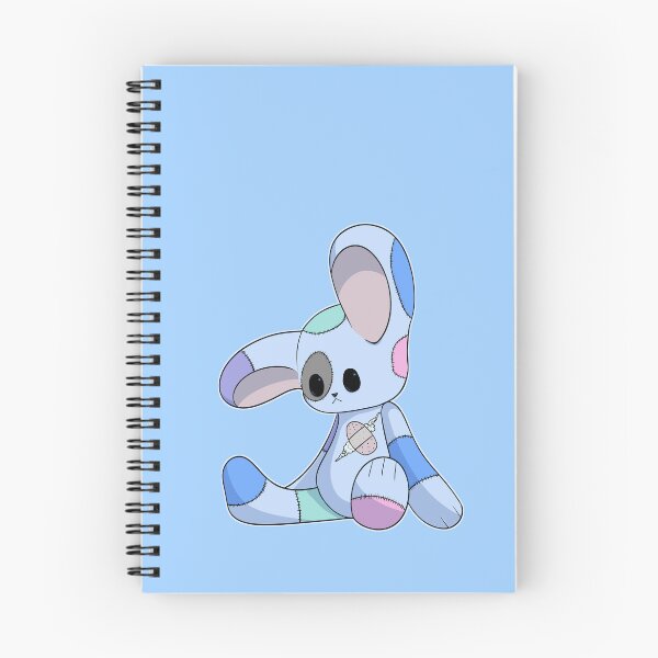 Item preview, Ragged Rabbit designed and sold by SympathyTea.