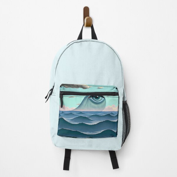 Item preview, The rising sea designed and sold by LonelyKraken.