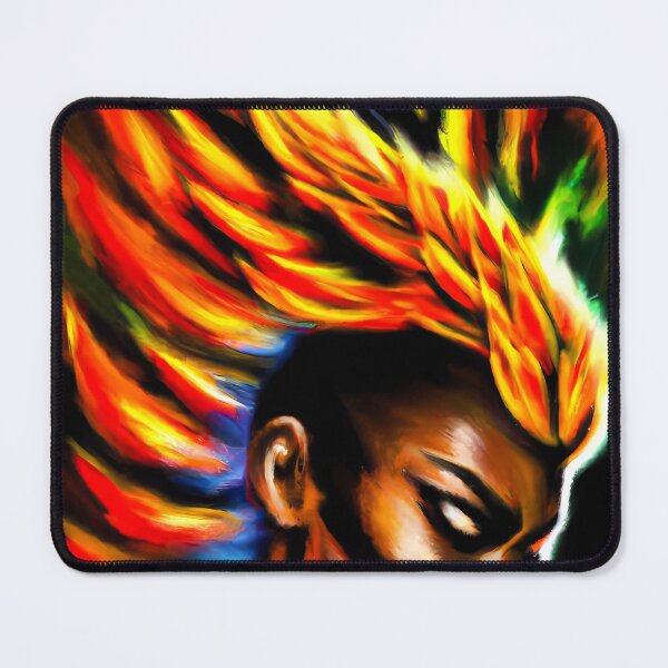 Item preview, Phoenix Strong Black Woman designed and sold by camteng.