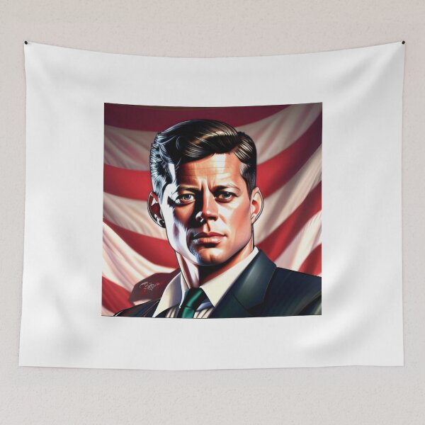 Item preview, JFK 2 designed and sold by Bjorkyboy.