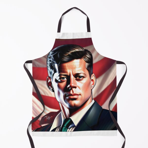 Item preview, JFK 2 designed and sold by Bjorkyboy.