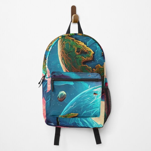 Item preview, Earth Day DMMID designed and sold by DHNY.