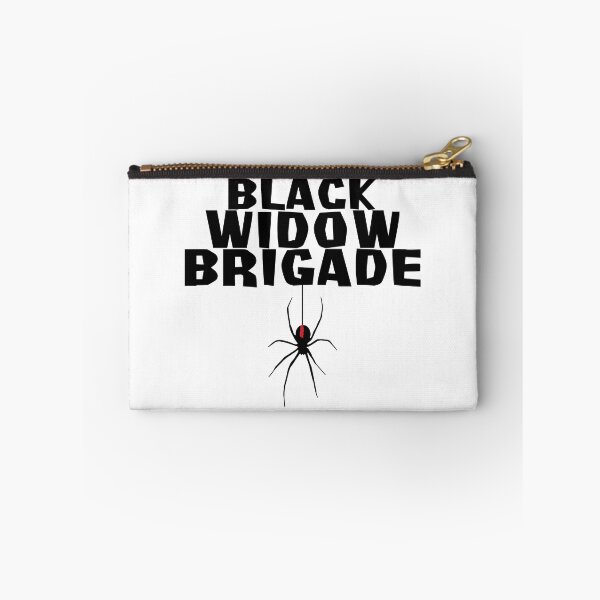 Item preview, Black Widow Brigade designed and sold by ashleykc9.