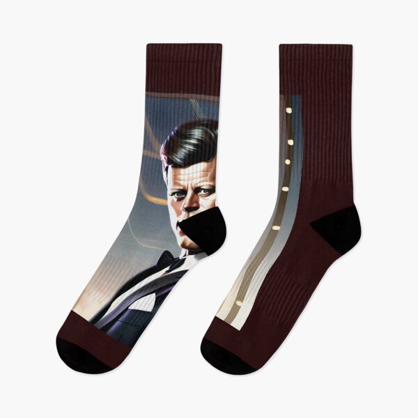 Item preview, JFK 3 designed and sold by Bjorkyboy.