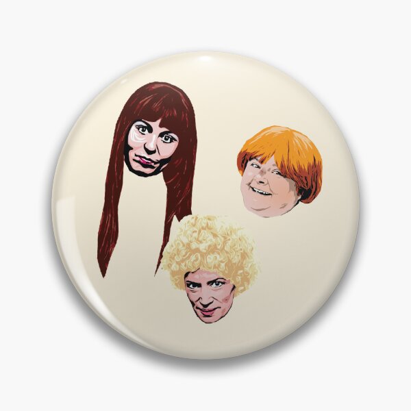 Item preview, Kath, Kim & Sharon | Kath & Kim designed and sold by Mattk270.