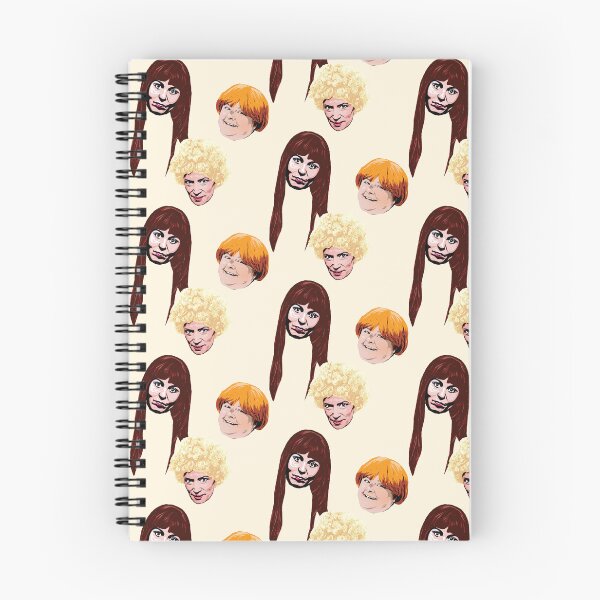 Item preview, Kath, Kim & Sharon | Kath & Kim designed and sold by Mattk270.