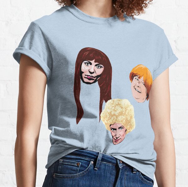 Item preview, Kath, Kim & Sharon | Kath & Kim designed and sold by Mattk270.