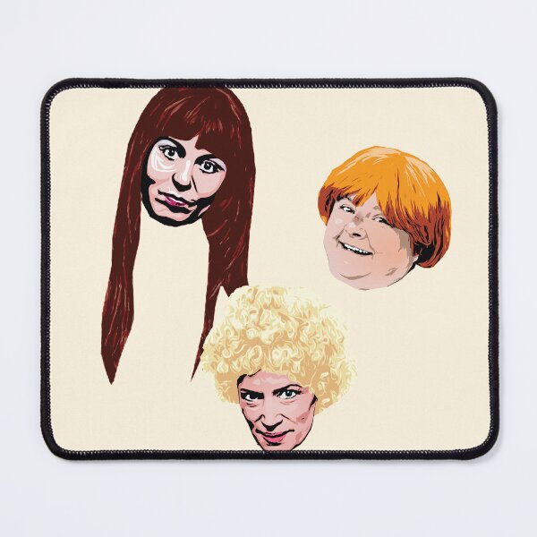 Item preview, Kath, Kim & Sharon | Kath & Kim designed and sold by Mattk270.