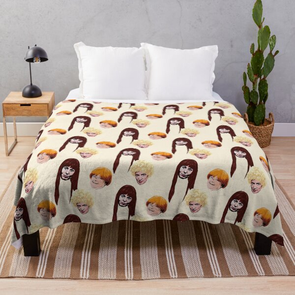 Item preview, Kath, Kim & Sharon | Kath & Kim designed and sold by Mattk270.