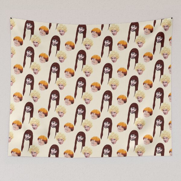 Item preview, Kath, Kim & Sharon | Kath & Kim designed and sold by Mattk270.